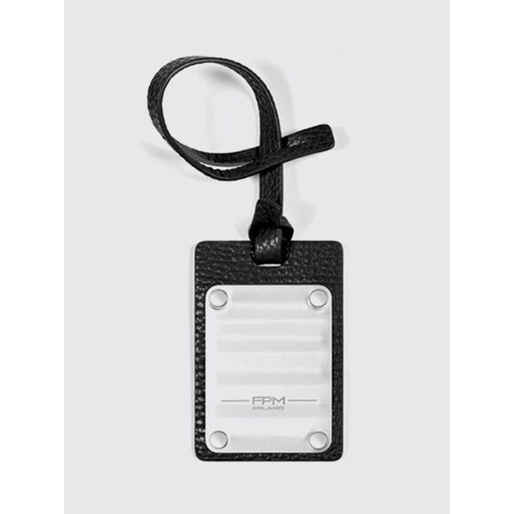 Fpm Milano Travel Bag Men Black